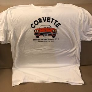 Corvette Classic T-Shirt